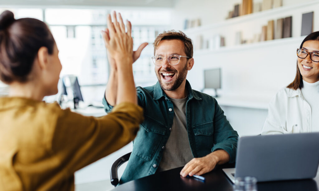 nearshoring partners