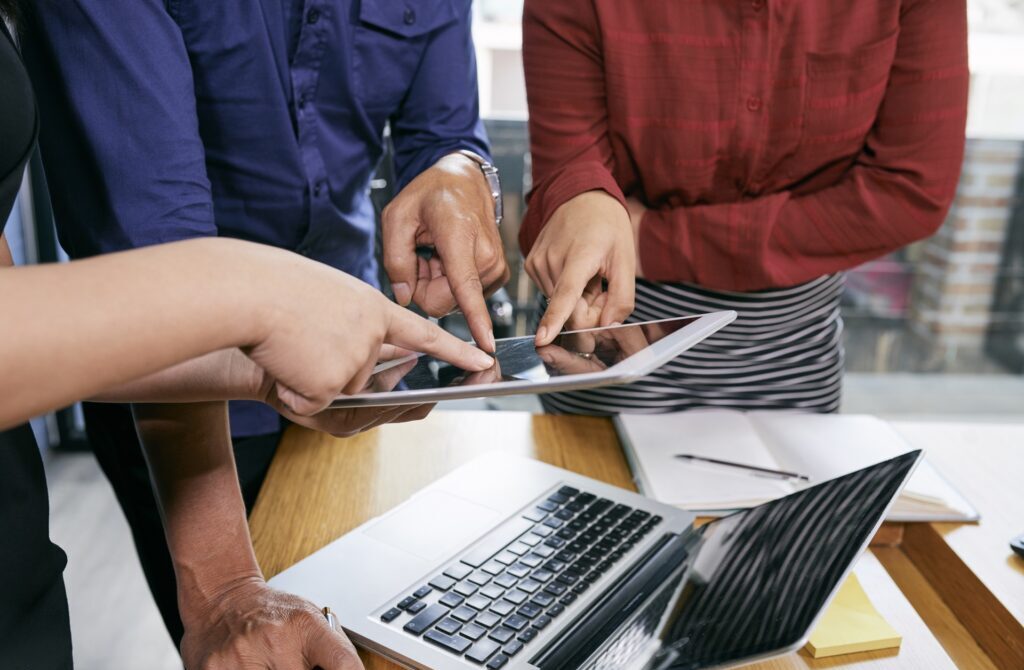 sterke product owner