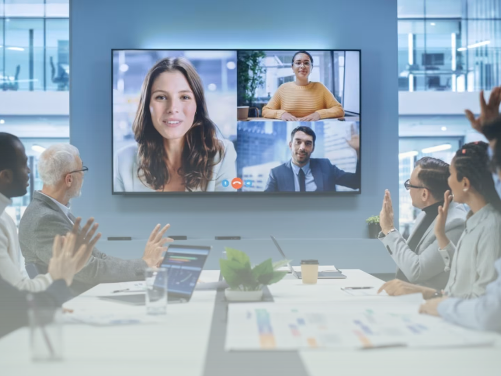 De kracht van blended teams: co-creatie in softwareontwikkeling en ...