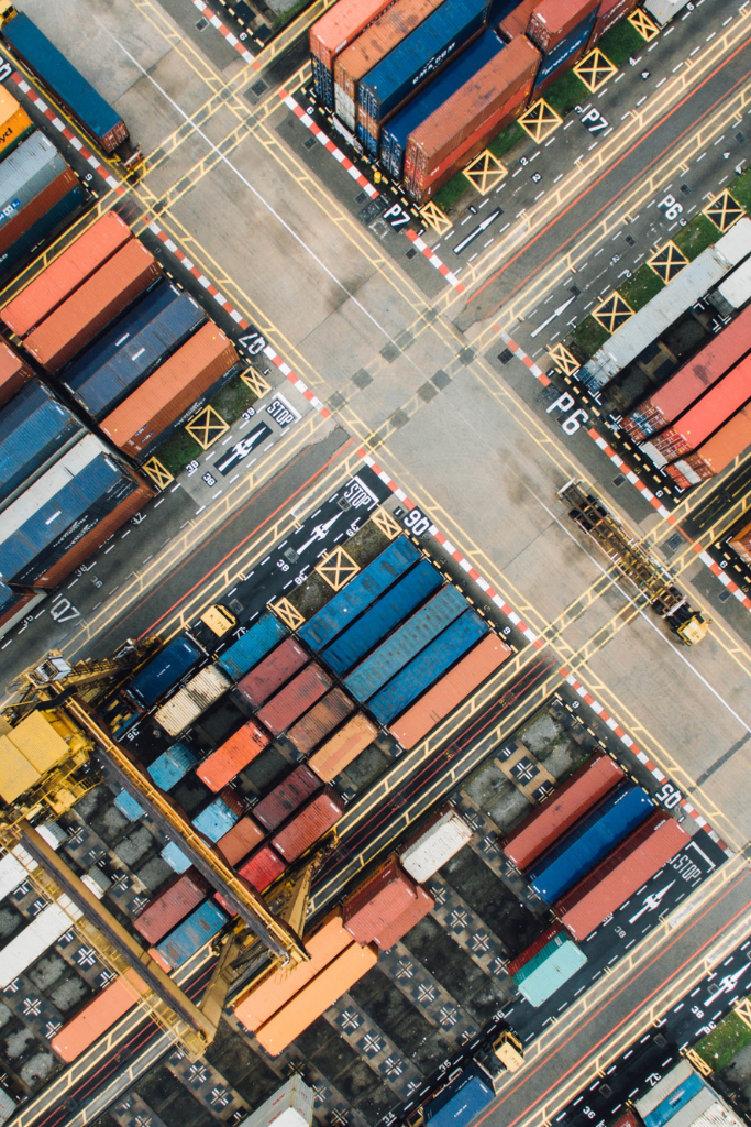 Transport and Logistics
