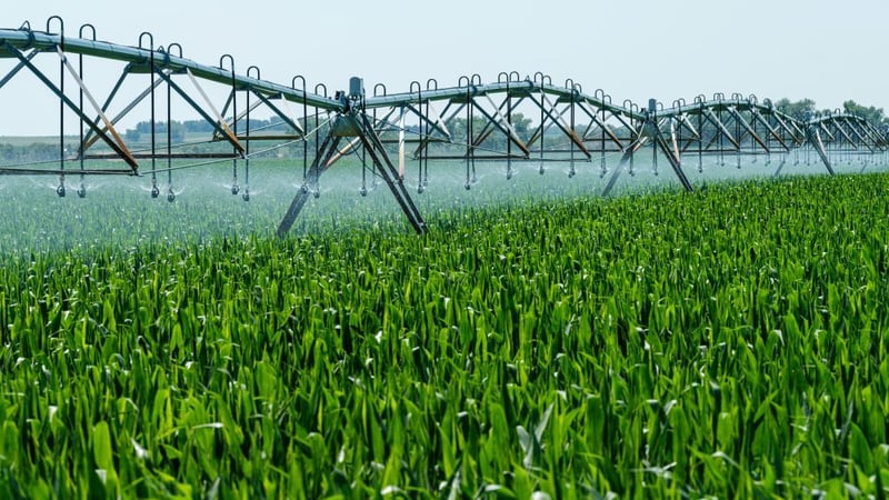 Software-agriculture