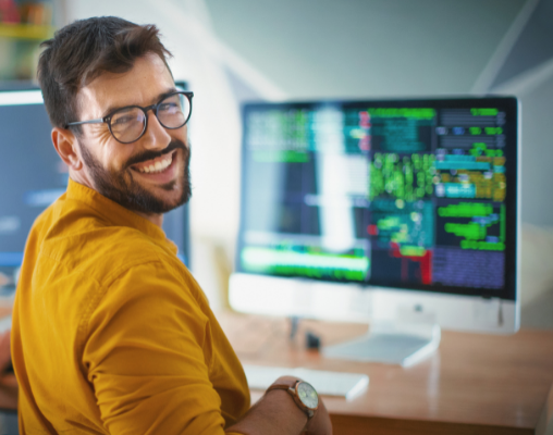 investing in technical talent