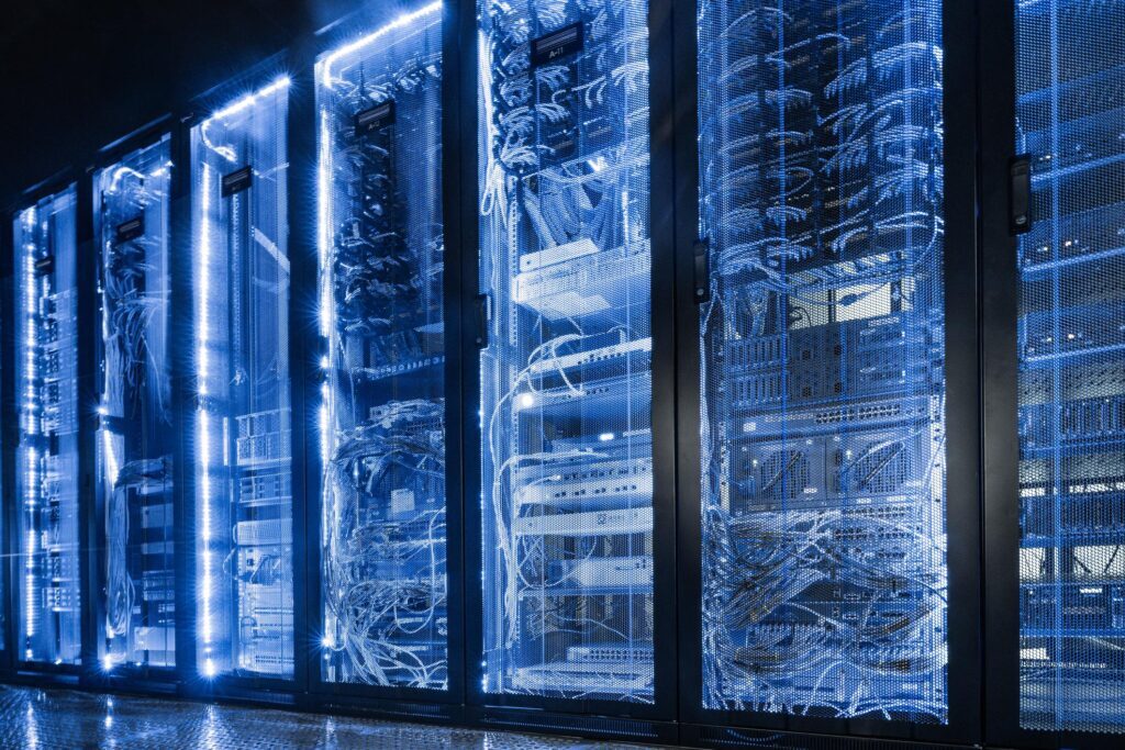 SaaS platform schalen met schaalbare cloud infrastructuur en hoge performance