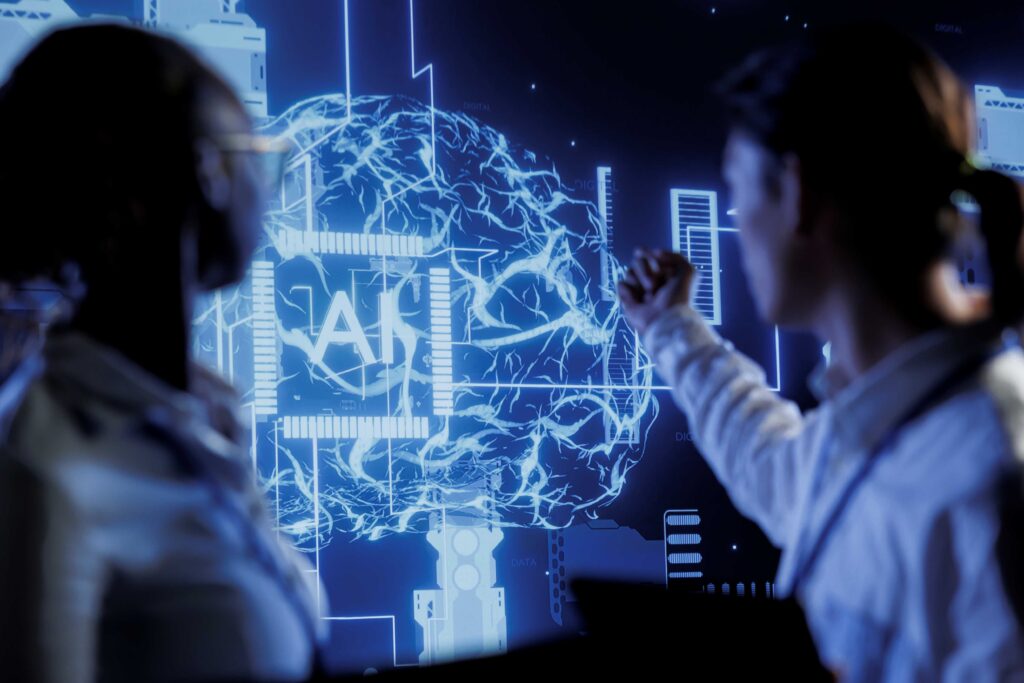 AI integration in software development