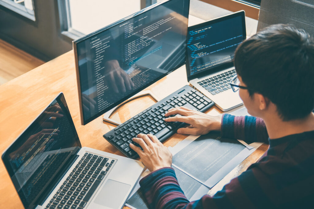 AI integratie in softwareontwikkeling