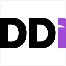 Met blended development teams wist DDi snel AI-technologie te implementeren  logo
