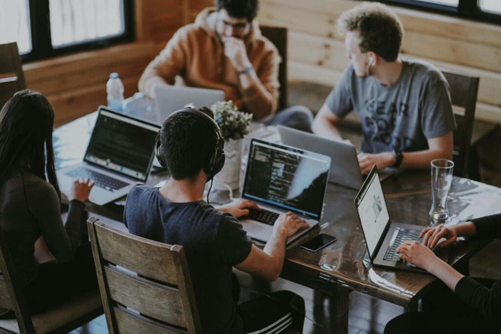 Met blended development teams wist DDi snel AI-technologie te implementeren 