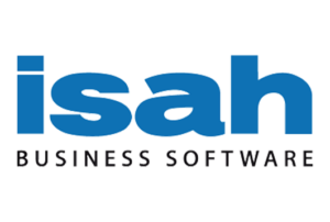 Isah bouwt ERP software; iets waar de maakindustrie niet zonder kan logo