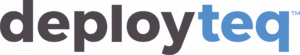 Met de hulp van NetRom meer innovatie en een hoger ontwikkeltempo voor Deployteq logo