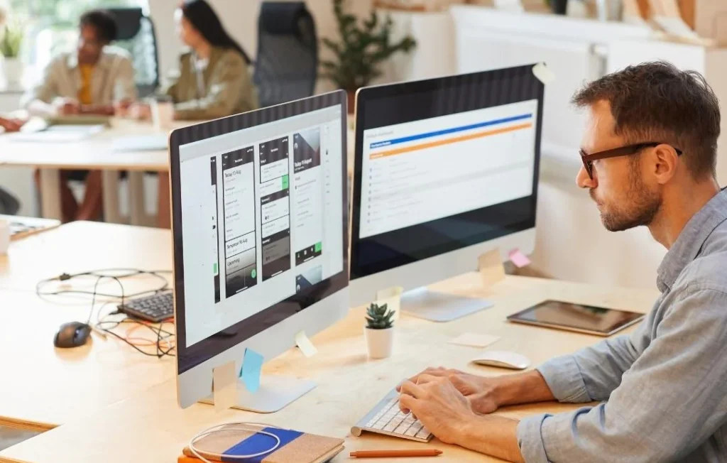 Zo kies je de beste nearshoring partner voor softwareontwikkeling