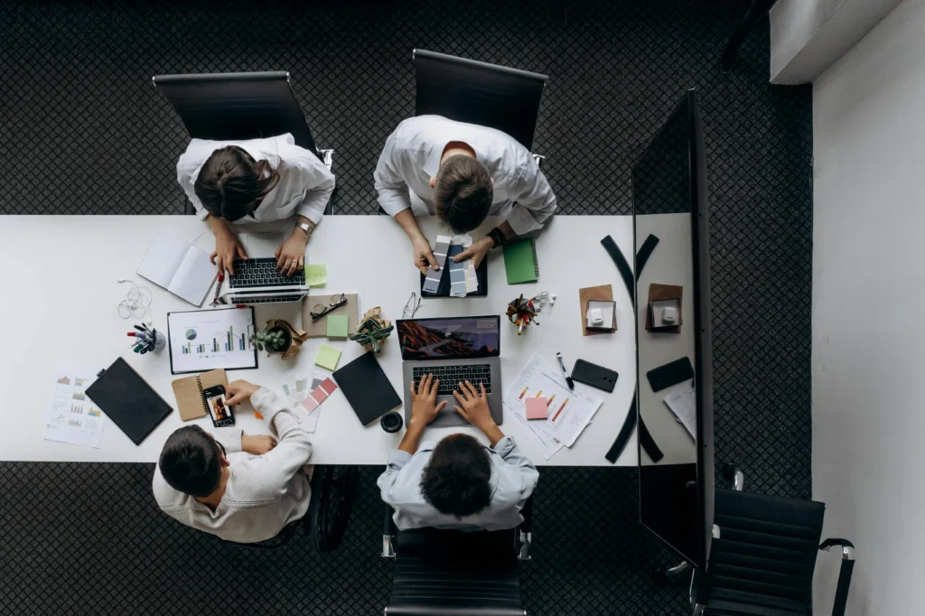 Optimum Assessment: versnellen van softwareontwikkeling met NetRom