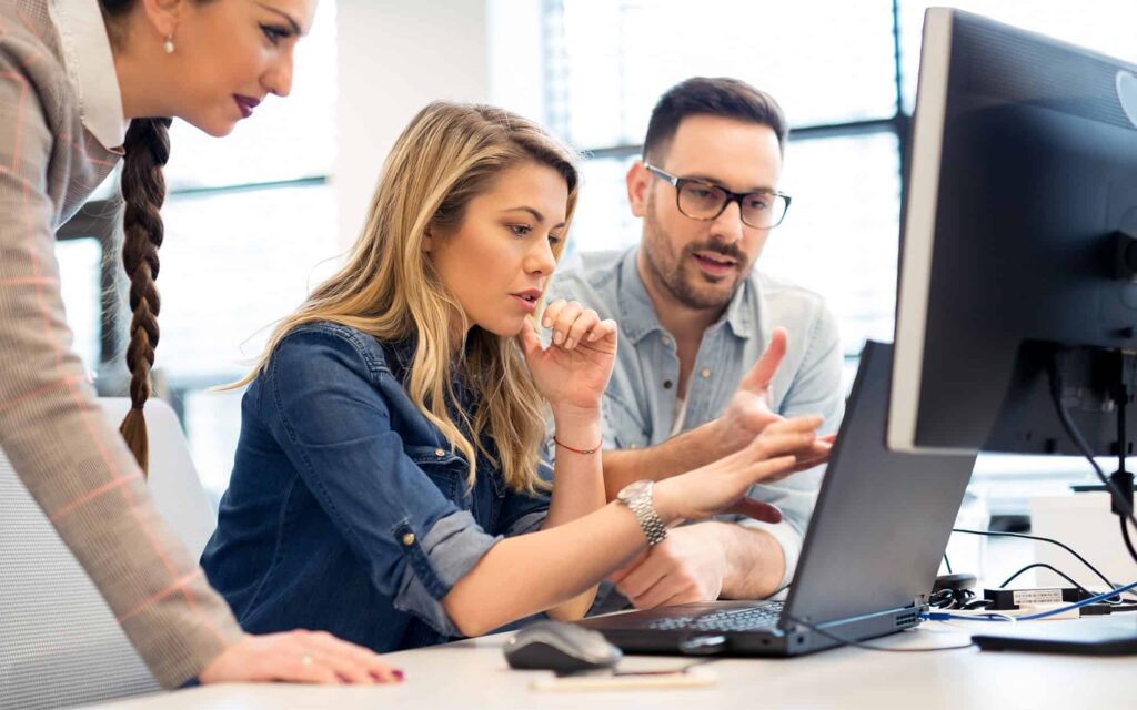 SaaS-applicatie uitbreiden met AI en ML