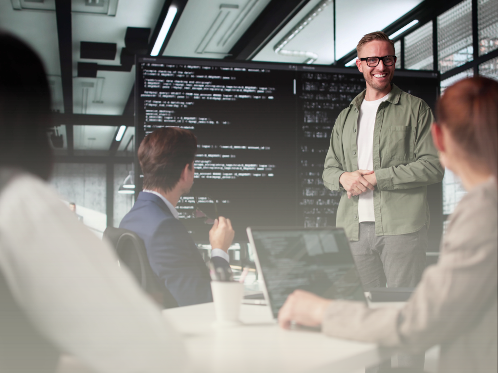 NetRom Software presenteert de 10 belangrijkste softwaretrends voor 2026 