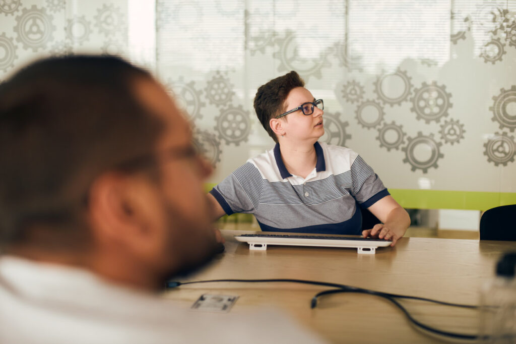 Nearshore outsourcing: NetRom's blended team