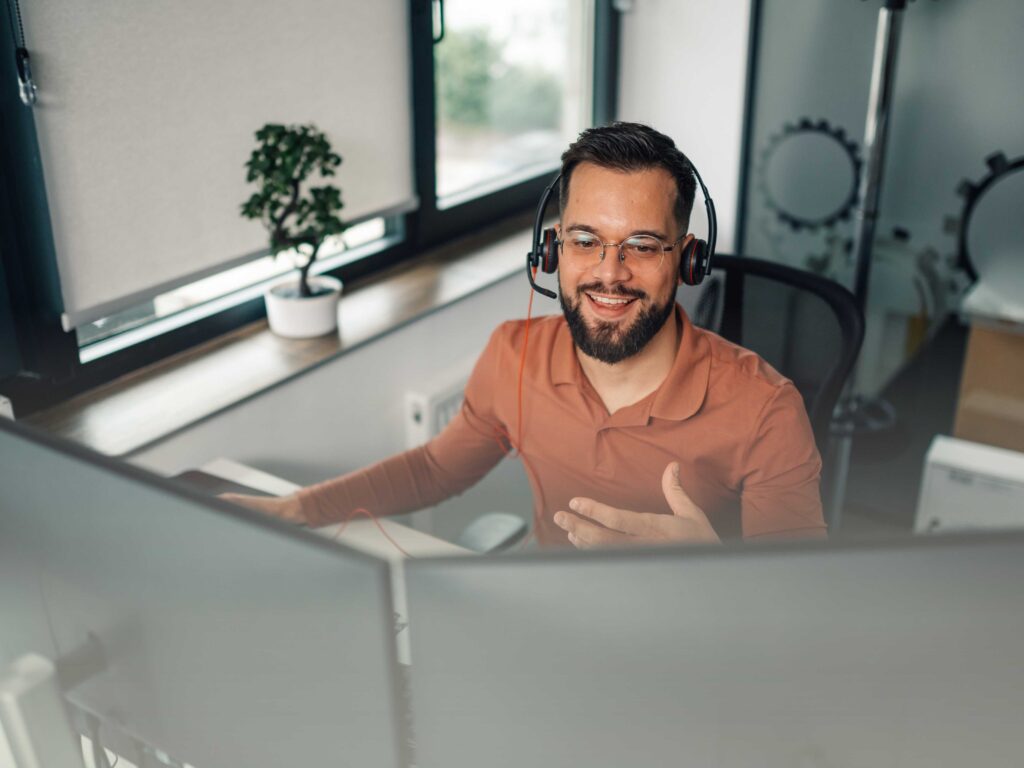 Schalen zonder risico’s: de kracht van nearshoring bij softwareontwikkeling 