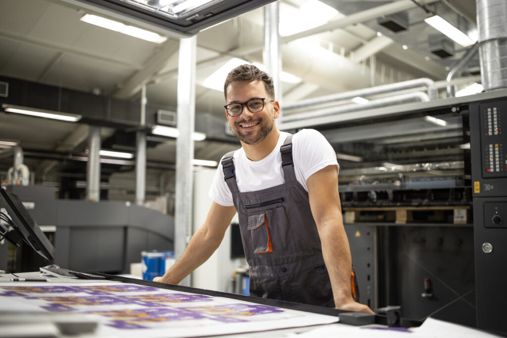 SAi and NetRom build precision software for large format printing 