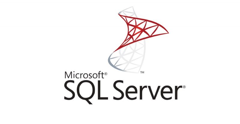 Microsoft SQL server | Netrom Software