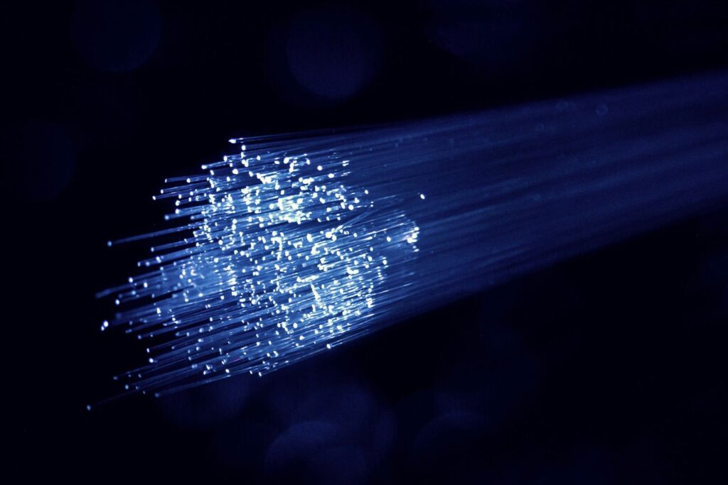 New orchestrator layer makes fiber optic connections from Eurofiber easier to manage
