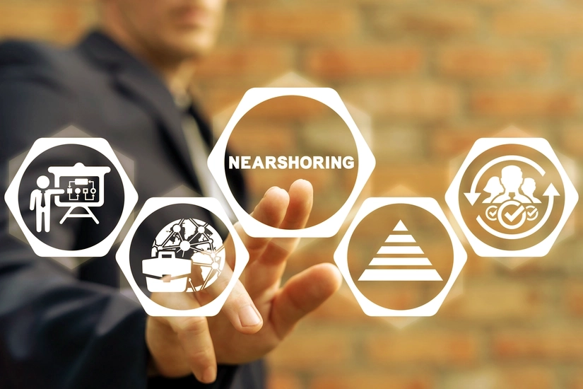 How nearshoring helps CTOs overcome the five most critical challenges