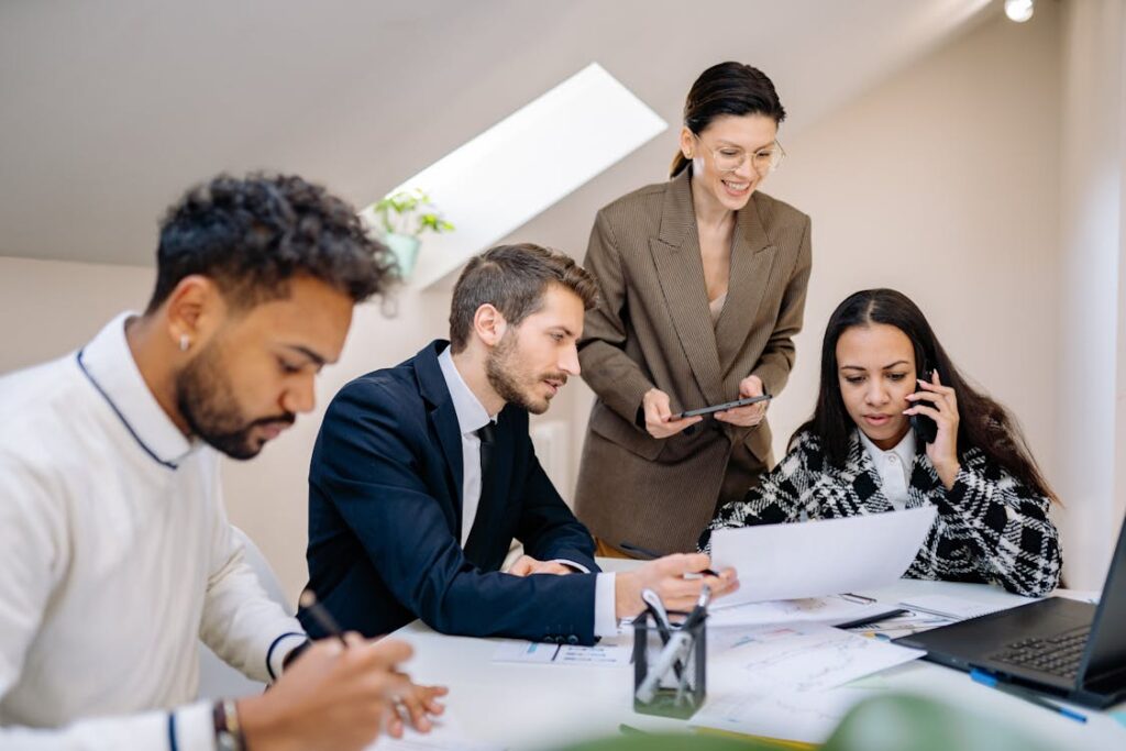 10 reasons to start digital transformation now