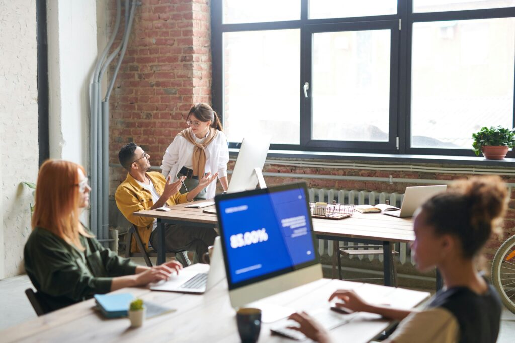 Make the right technology choice when modernizing your legacy applications