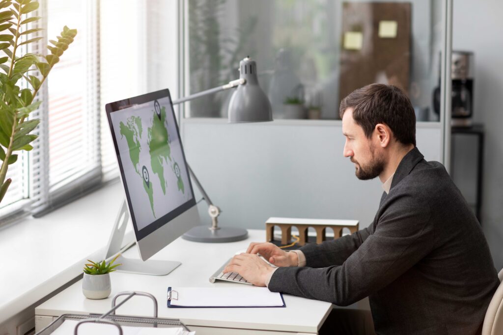 This is why nearshoring is the strategic choice for outsourced software development