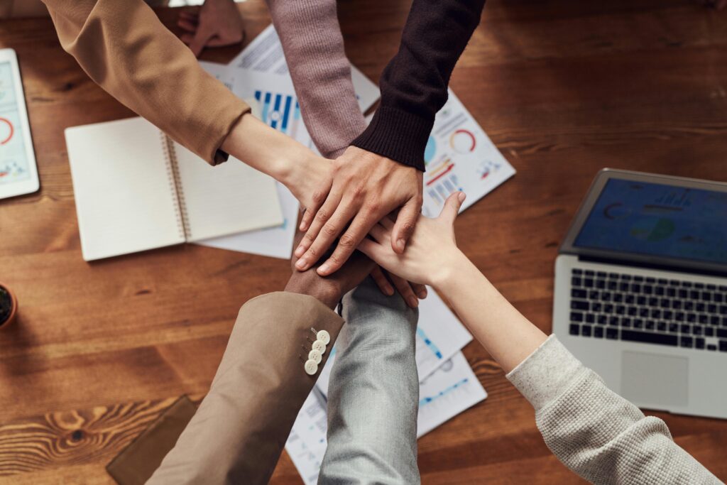 Trust as a foundation: How we build long-term relationships with our clients