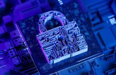 Securing your Kubernetes cluster with Calico