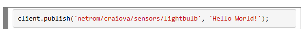 MQTT