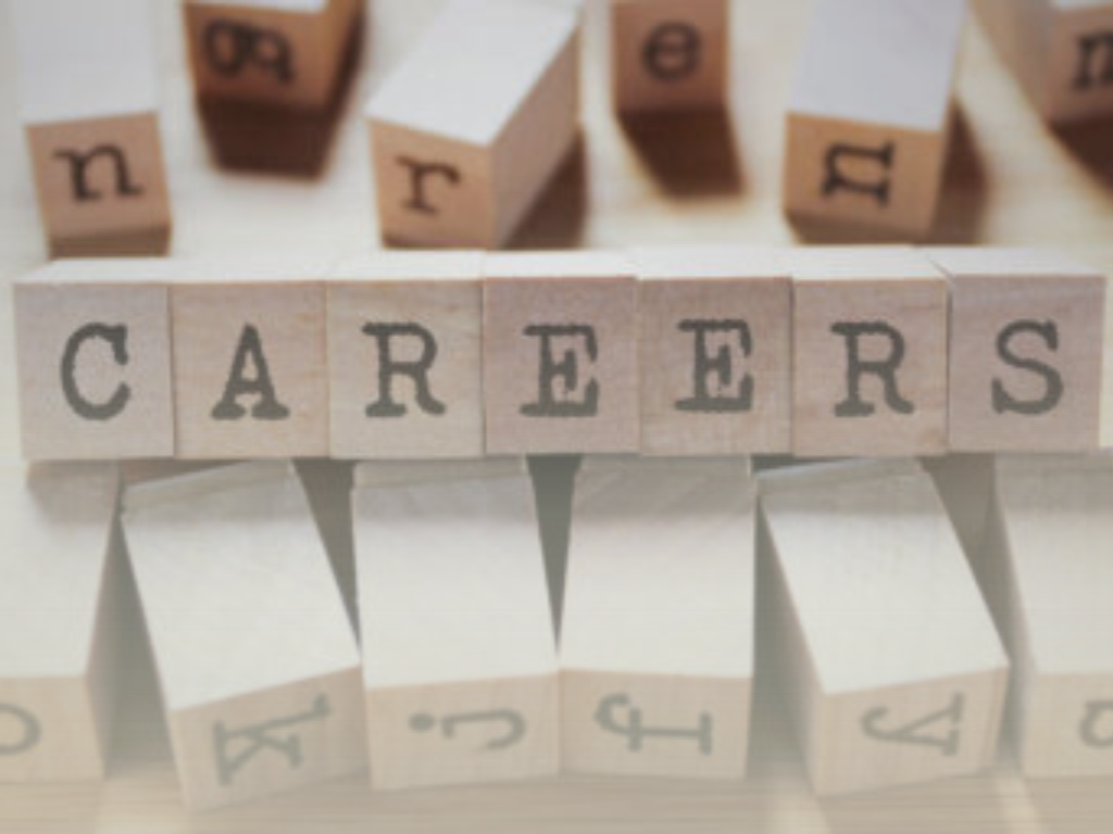 Starting an IT career: From high school to a future in tech