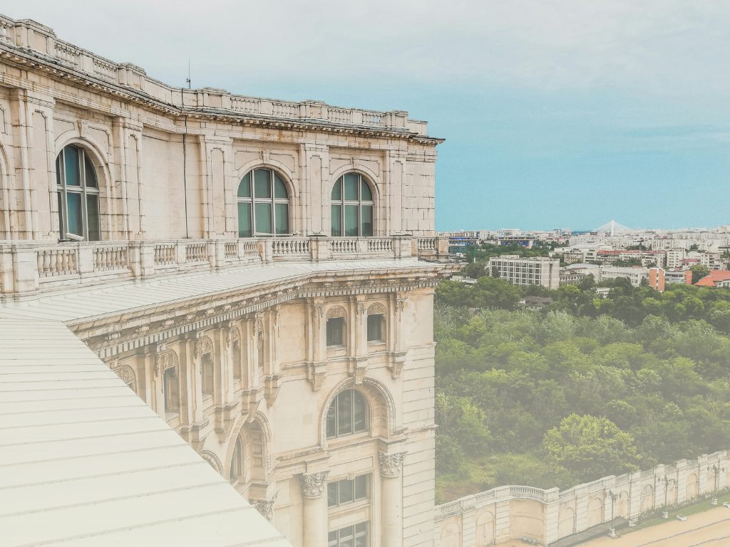 A silent shift: Romania surprises and inspires