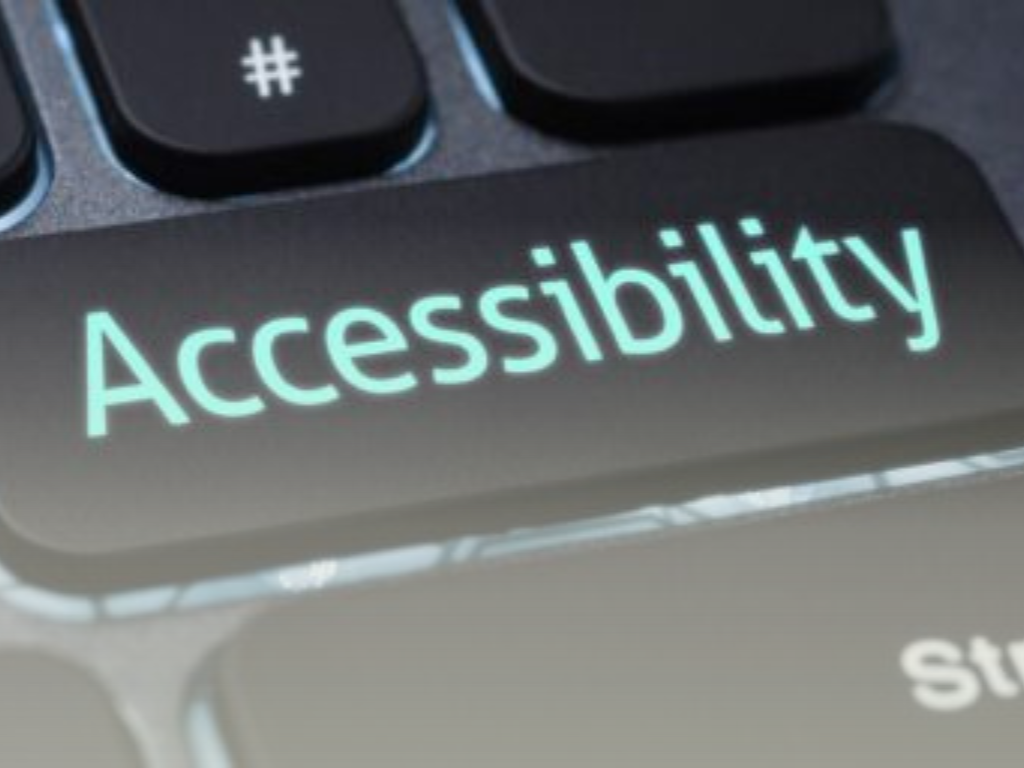 Accessibility as a business strategy: Designing for inclusive use