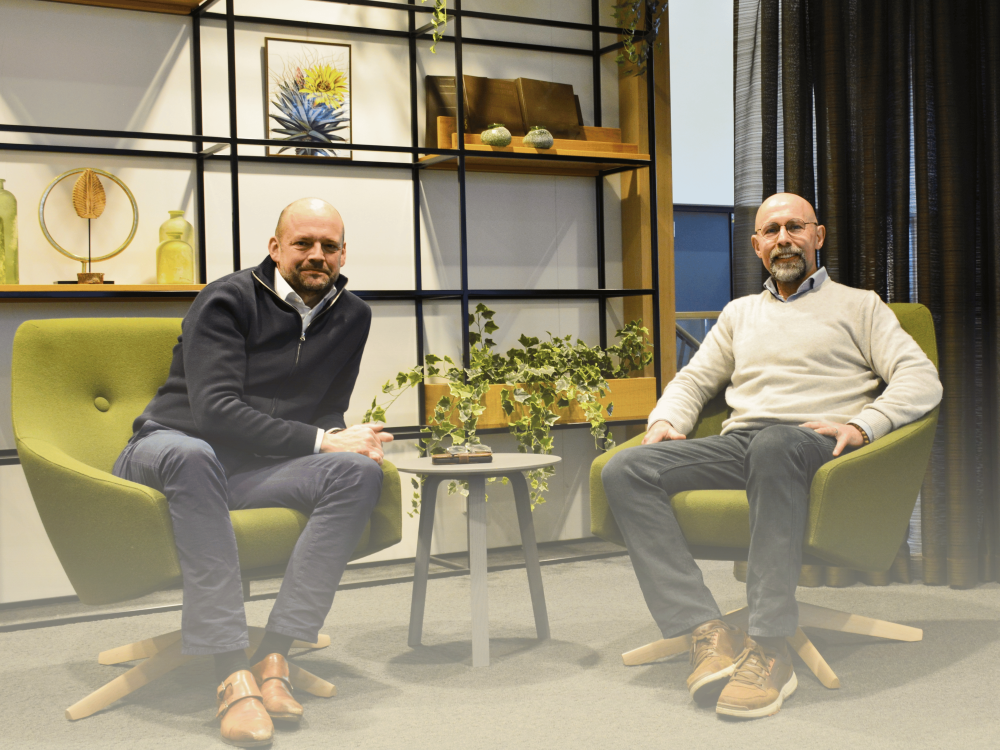 “You don’t get what you want, but what you need”