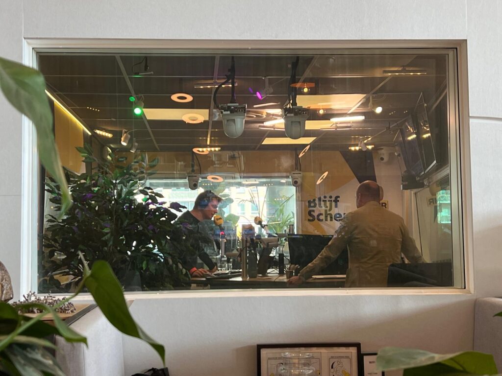 Jaap Merkus on the future of software development: “AI makes good developers even better”